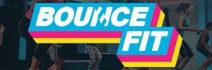 BOUNCE FIT logo