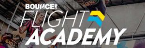 Flight Academy logo