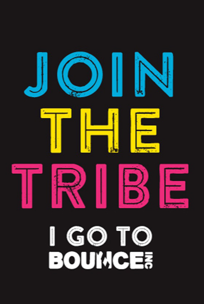 Join the Tribe