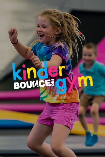 Kinder Gym