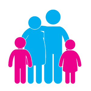 Family Pass icon