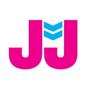 Junior Jumper logo