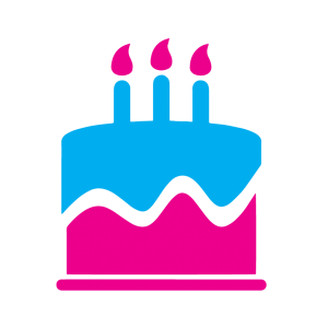 Parties icon