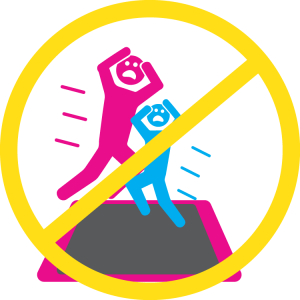 Safety icon