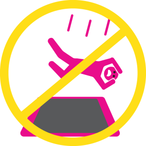 Safety icon