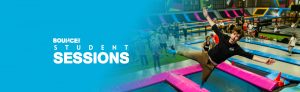Student Sessions logo