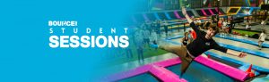 Student Sessions logo