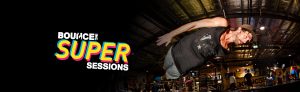Super Sessions logo
