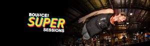 Super Sessions logo
