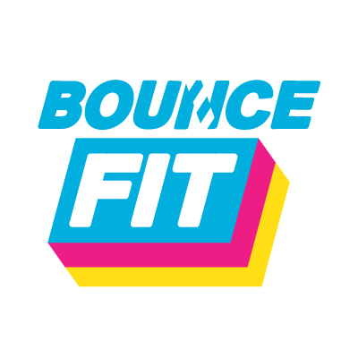 Bounce Fit logo