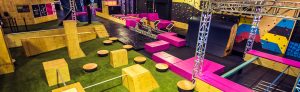 Photo of Glen Iris venue