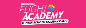 Flight Academy logo