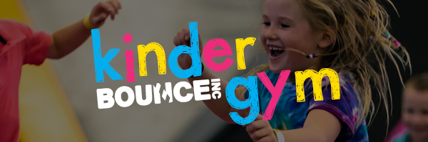 KinderGym logo