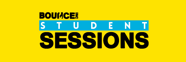 Student Sessions logo