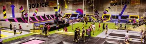 Photo of Tingalpa venue