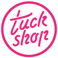 Tuckshop logo